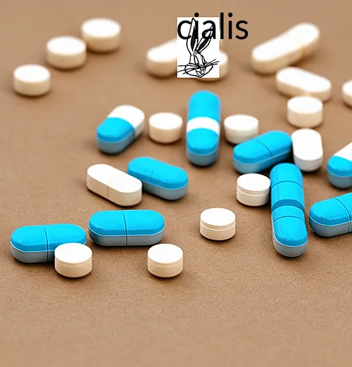 Compra de cialis en españa